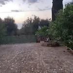 A Modern With Big Garden *