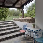 Nyaraló A Modern With Big Garden *
