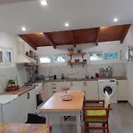 度假居 A Modern With Big Garden *