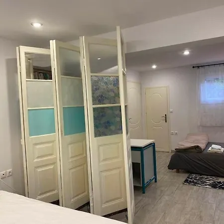 Casa vacanze A Modern With Big Garden *