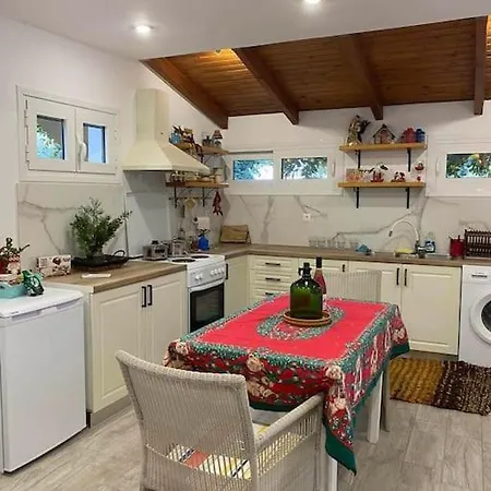 Casa vacanze A Modern With Big Garden