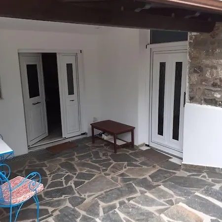 A Modern With Big Garden *