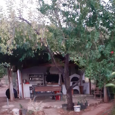 Casa vacanze A Modern With Big Garden Trápeza