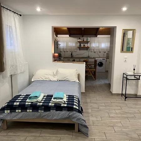 度假居 A Modern With Big Garden *