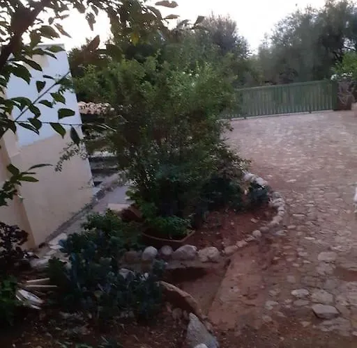 A Modern With Big Garden 펜션