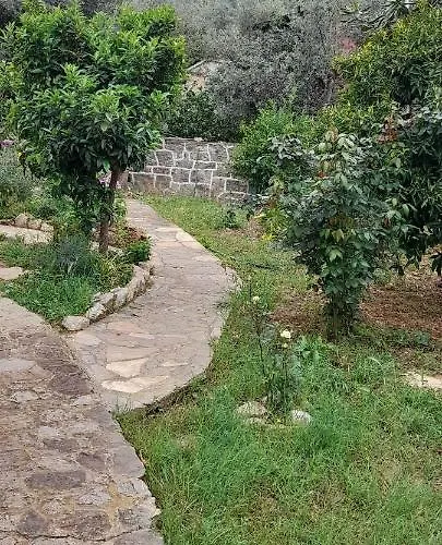 Σπίτι διακοπών A Modern With Big Garden *